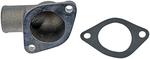 Dorman 902-2040 Engine Coolant Thermostat Housing Compatible with Select Checker/Chevrolet/GMC Models by Dorman - Image 2