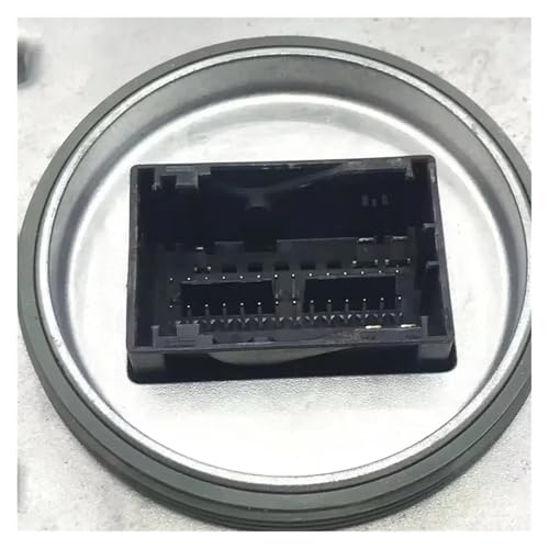 Module de pilote phare de rechange pour véhicules Volkswagen AIISSPACE