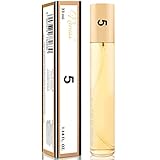 Parfüm Damen - Eau de Parfum Damen -Ausdrucksstarke und Feminine Aromakompositionen - Für Jeden Anlass - 33ml - Neness 5