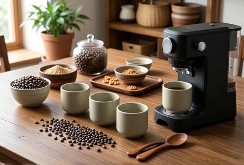 Reviews de Tazas de té que Puedes Comprar On-line. 23 Tazas de té marca SYJAN HOME (2)