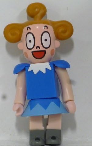 Amazon キューブリック Kubrick ポンキッキーズ シリーズ フィギュア コニーちゃん Medicomtoy メディコム トイ フィギュア ドール 通販