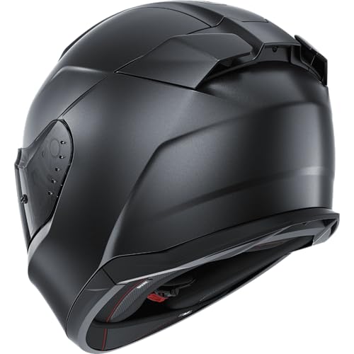 Casque Shark D-skwal 3 finition Dark Shadow B16 intégral mixte - 2