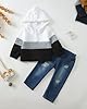 XUANHAO 3T Boy Clothes Toddler Boy Outfits 4T Boys... #1