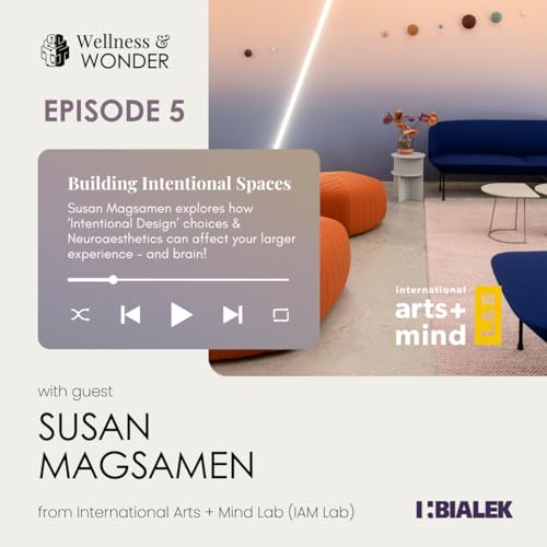 Building Intentional Spaces