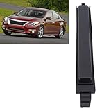 Bediffer Cabin Air Filter Cover Door Durable Engineered Replacement for Altima Maxima Murano Pathfinder for Easy Installation - Image 5