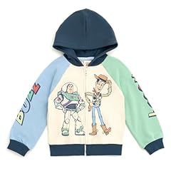 Blue / Green, Buzz & Woody