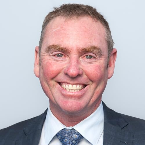 Episode 580: Andrew Gluyas - Adelaide trainer continues on where his tutor Leon Macdonald left off.