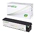 Produktbild Kineco Tintenpatrone mit CHIP kompatibel für für HP PageWide Enterprise 556dn 556xh ColorFlow MFP586z 981X L0R11A Yellow
