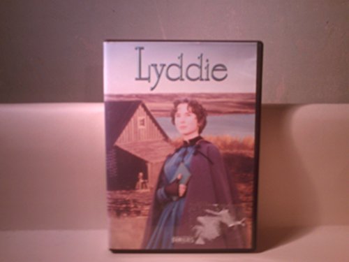 Película Lyddie en DVD para tardes de cine histórico y debate en familia 2