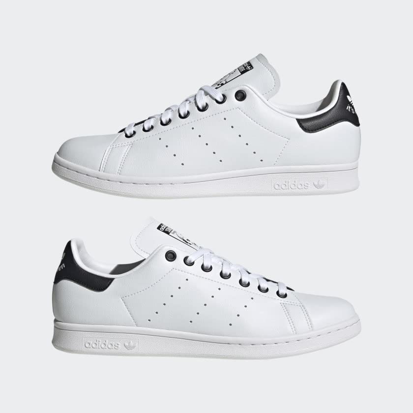 Image of adidas Men's Stan Smith End Plastic Waste Shoes