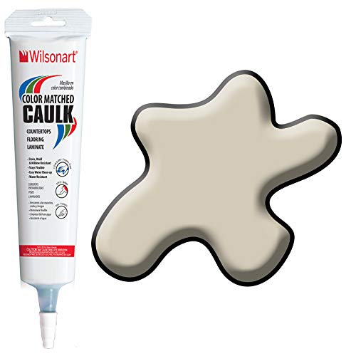 Wilsonart Color Match Caulk color marrón miniatura 1