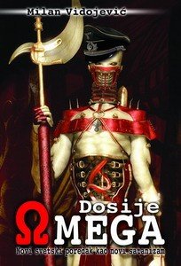 Paperback Dosije Omega [Serbian] Book