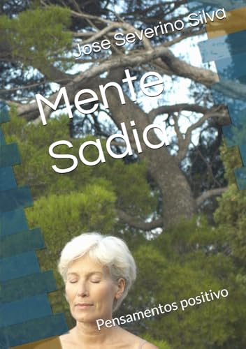 Mente Sadia: Pensamentos positivo (Portuguese E... [Portuguese] B0F5PWB6SR Book Cover