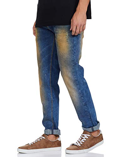 Image of Spykar Men Jeans