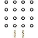 FEL-PRO SS 72802 Valve Stem Seal Set