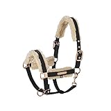 czaprak eskadron lavender unempfindliche Softshell-Oberfläche innen reißfestes Gurtband weiche und pflegeleichte komplett FauxFur-Polsterung die Polster sind komplett abklettbar und waschbar Dornschnallenverschlüsse beidseitig zum optimalen Zentrieren weit