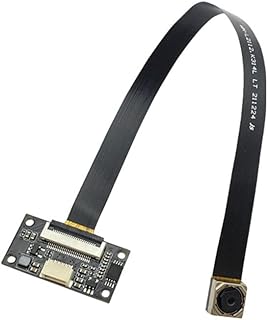 mohuan 3840 x 2160 4K 12MP CMOS IMX258 Autofocus 75 Degree 30FPS USB Camera Module Wide Angle MJPEG, YUY2