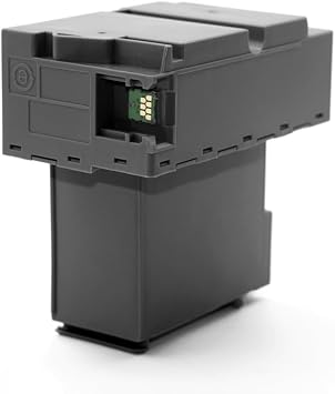 Ink Maintenance Box for Epson L4158 L6178 L6198 ET-3700 ET-3750 ET-2700 ET-2750 ET-2760 ET-4750 3170 5180 5180 Printer