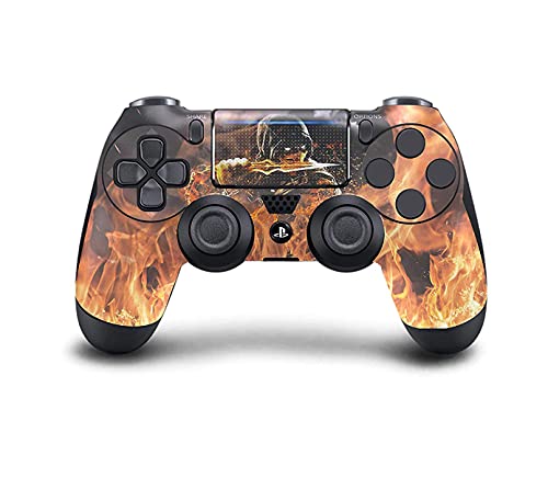 DreamController Original Wireless Controller for Playstation 4 Controller I Customized for PS4 Remote Control I Compatible with PS4 Controller Console I PS 4 Controller Wireless