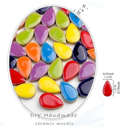 Listado y reviews de Mosaicos de cerámica antideslizantes al mejor precio. 26 Imagen adicional
