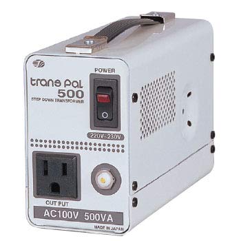 スワロー電機 PAL-500EP