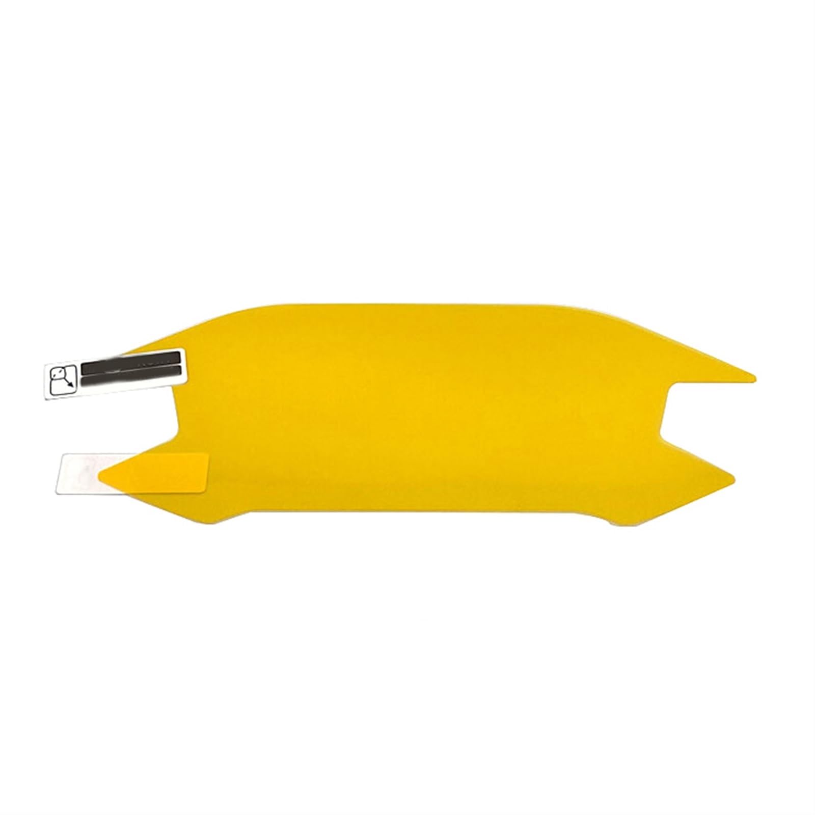 Film d'instrument de protection tableau de bord Honda CB300 - Ecran moto 4pcs