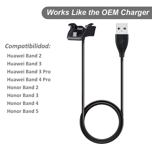 Catálogo para Comprar On-line Honor band 5 al mejor precio. 2 Imagen adicional