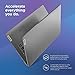 Lenovo IdeaPad 3 Laptop, 14