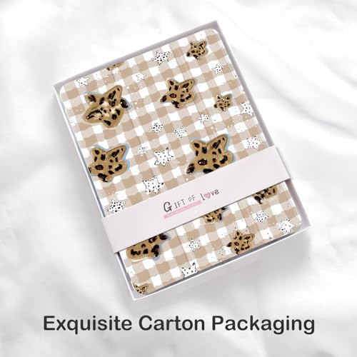 Étui en cuir TPU de qualité supérieure pour iPad mini 7 - 7