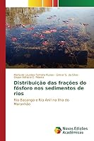 Distribuicao Das Fracoes Do Fosforo Nos Sedimentos de Rios 6130167105 Book Cover