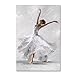 Dance of the Winter Solstice by The Macneil Studio, 30x47-Inch Canvas Wall Art