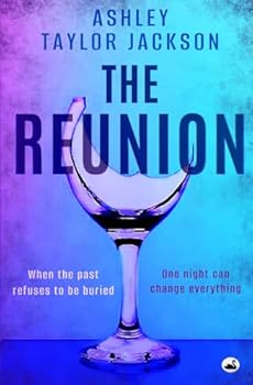 Paperback The Reunion Book