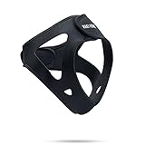 Anti-Snoring CPAP Chin Straps & Jaw Support Belts - Natural Sleep,Instant Relief - Adjustable Size - Non-Sliding Off - Comfortable,Flexible Fabric - Stop Snoring CPAP Headband for Men & Women (Black)