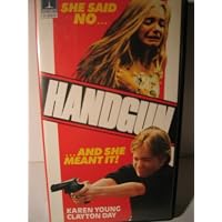 Handgun