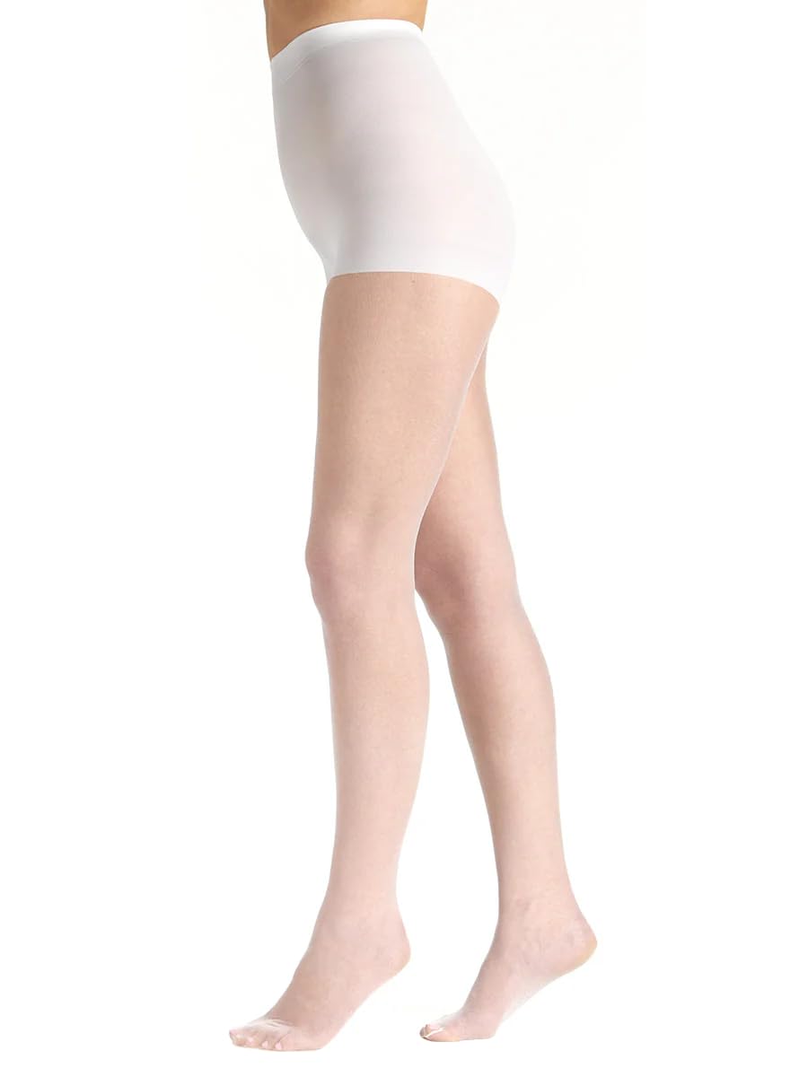 Berkshire womens Shimmers Ultra Sheer Control Top Pantyhose 4429