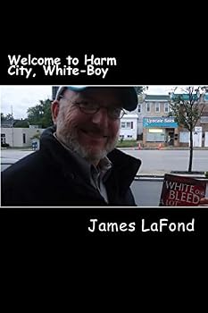 Welcome to Harm City, White-Boy: White Wednesday Volume 2