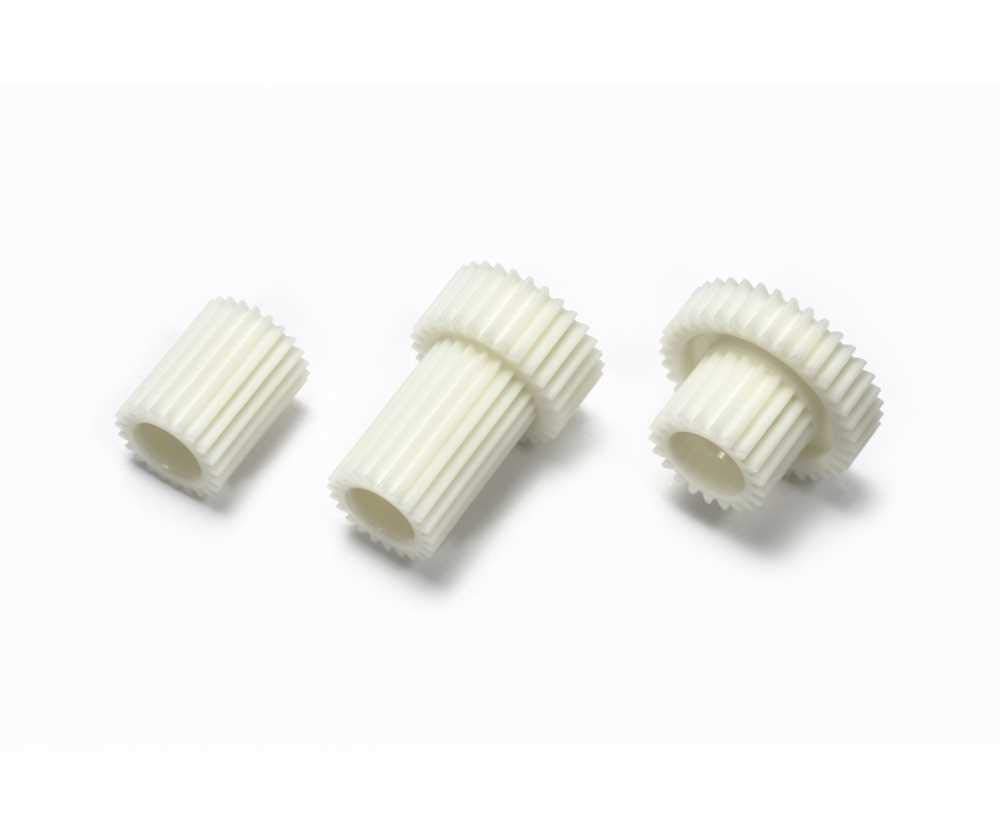 Tamiya 51621 M-08 Concept Gears RC Car Spares