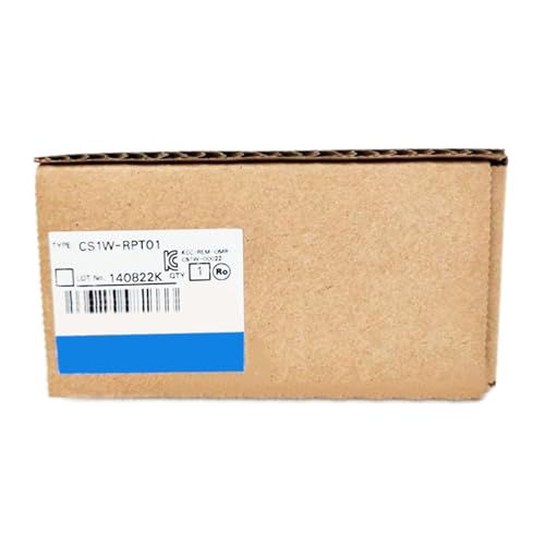 Tsnwinme CS1W-RPT01 DeviceNet Repeater Module, 1PCS - 1 Year Warranty