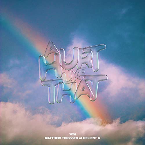 Phangs, Matthew Thiessen & Relient K