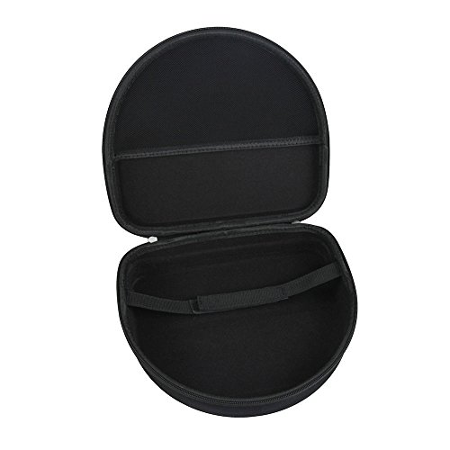 Hermitshell Hard Travel Case For Bluedio Hs Wireless Wearable Personal Body Speaker Neckband Portable Bluetooth Speakers #TOP2