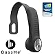 BassMe+ Classic Edition, Körperlautsprecher, Körperbass (immersives Klangerlebnis lässt Musik spüre, Grau