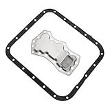 HOPESPANNER No.31728AA050 Transmission Filter Gasket Kit for Subaru Impreza 1999-2005 Durable