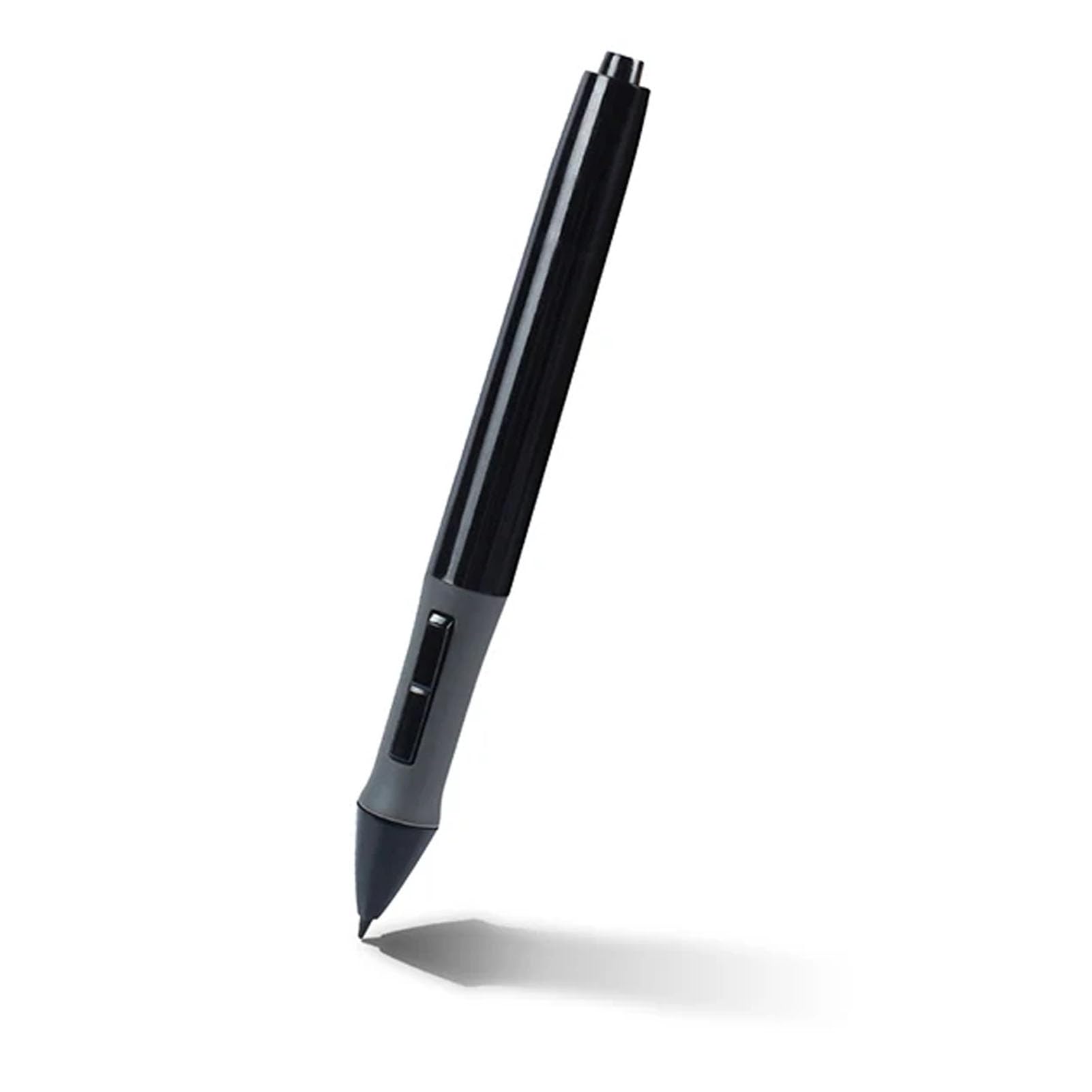 Drawing Tablet Pen with 2048 Pressure Sensitivity,Drawing Touch Pen Tablet Long Battery Life for 420 H420 H58L 680S K56 K58 680TF H610PRO (Black)