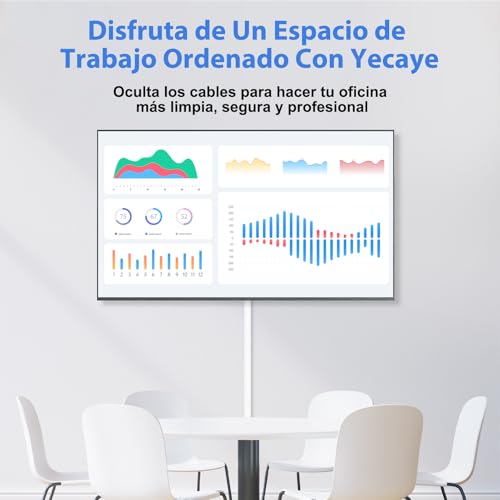 Canaletas de PVC 15 Imagen adicional