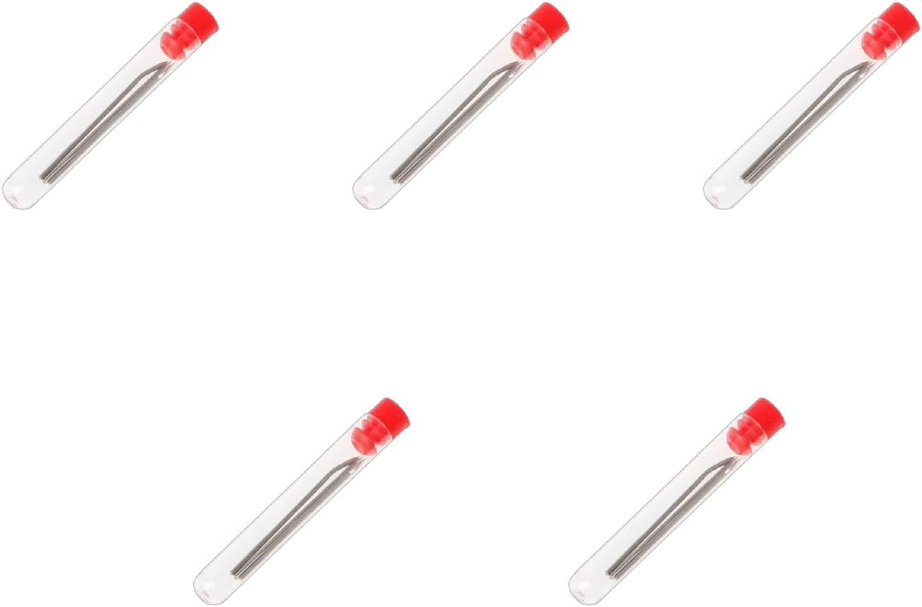 3Pcs Stainless Steel Sewing For Stitcher Sewing Awl