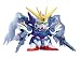 Bandai Hobby SD BB Senshi #203 Gundam Zero Custom Gundam Wing Endless Waltz Model Kit