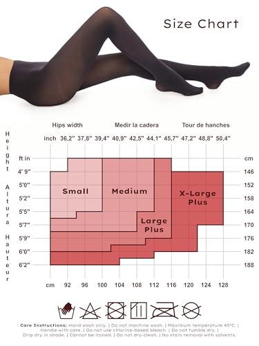 Image of Veluk Tights For Women