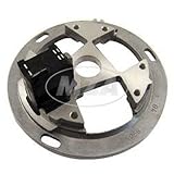  Grundplatte m. Geber 8305.1-140/1 - elektronische Zündung Simson