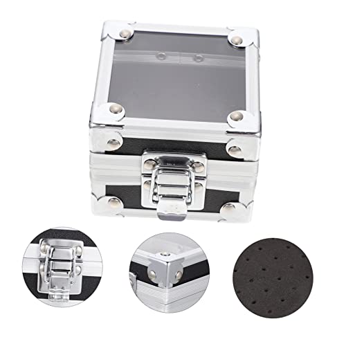 Caja Organizadora para Brocas de Taladro de Uñas miniatura 7