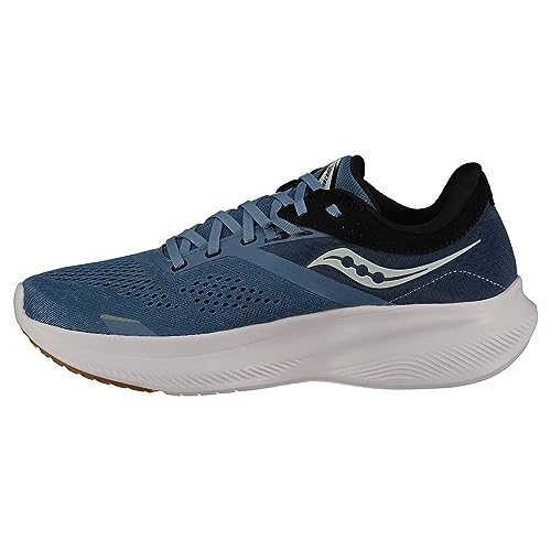Image of Saucony Mens Ride 16 Running Shoe